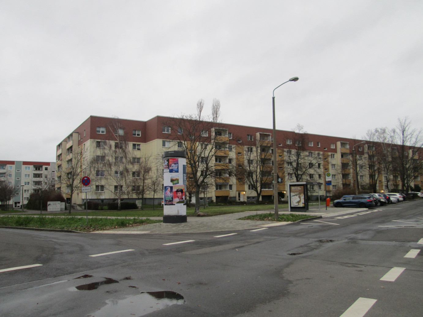 Leipzig 130. Jahrestag Geburt Vorsitzender Mao Schönefeld 3.cleaned