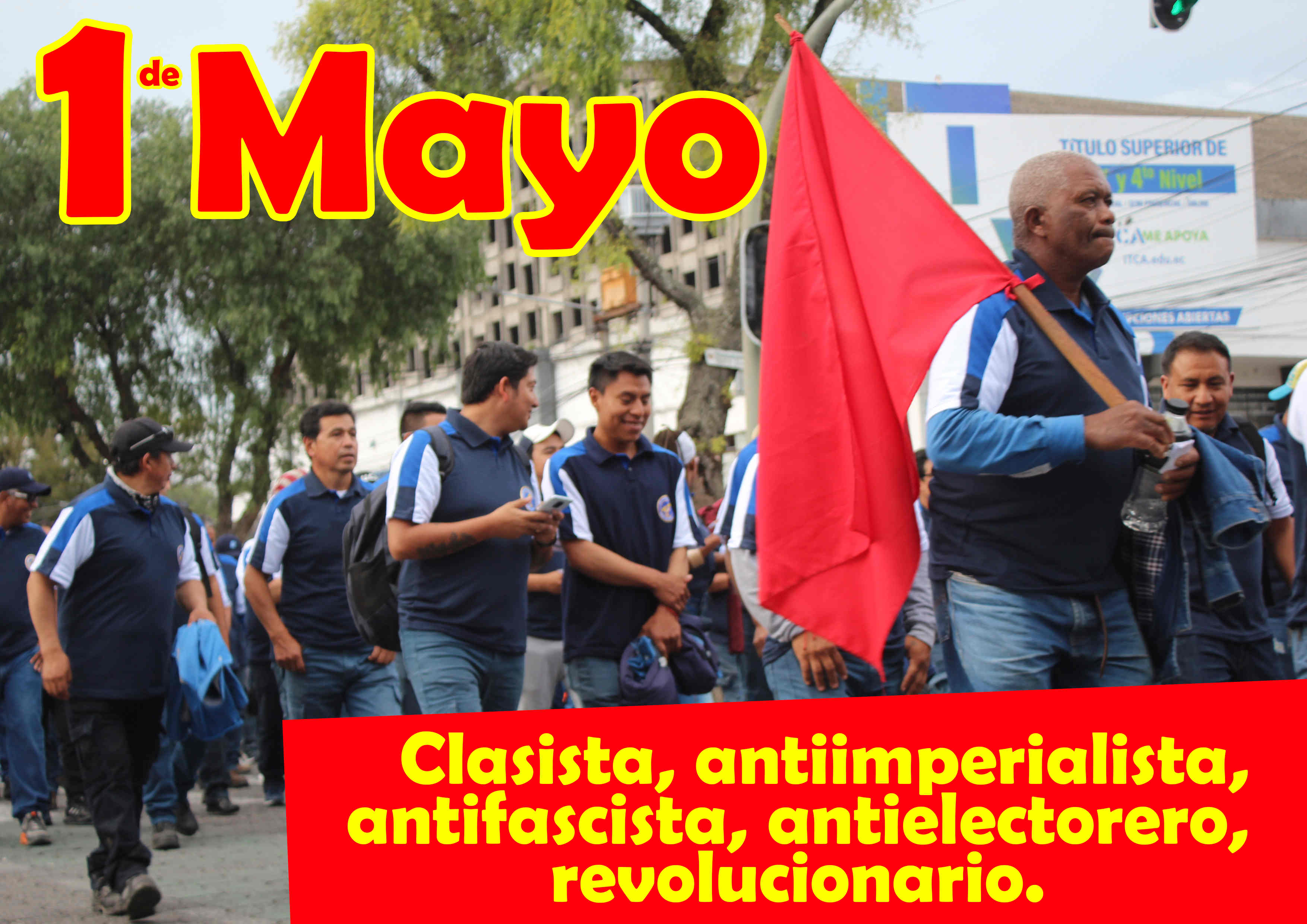 1 mayo 2024 fdlp ec 20