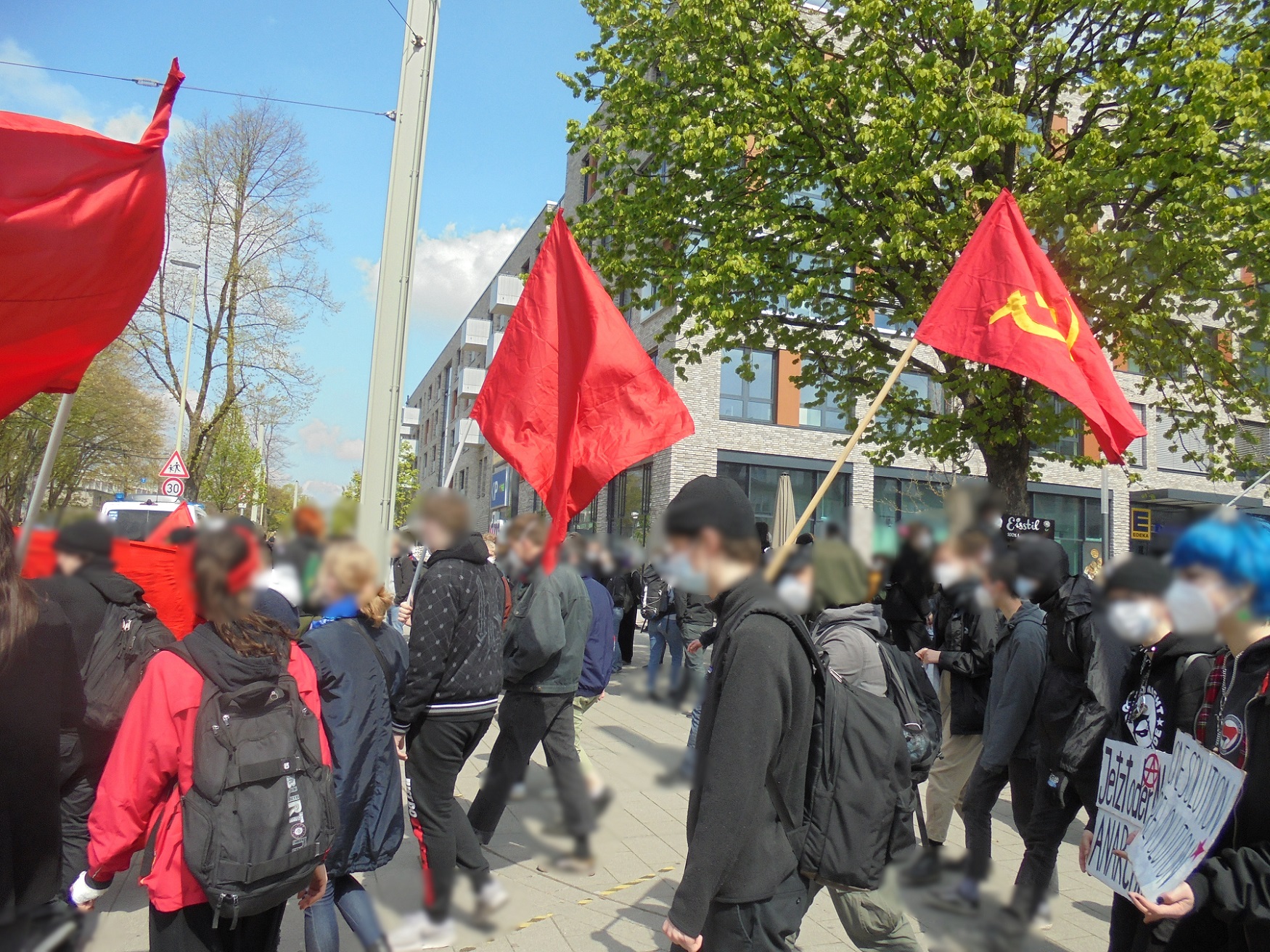 Auswahl 1Mai 1