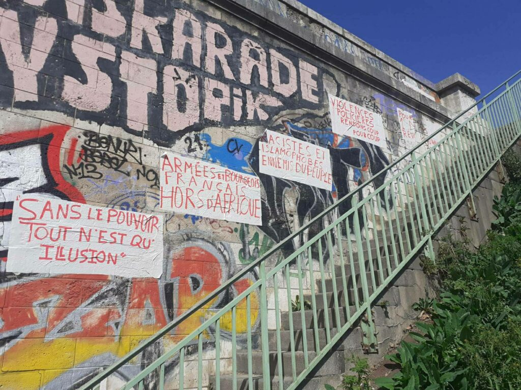 Aubervilliers1Mai 2