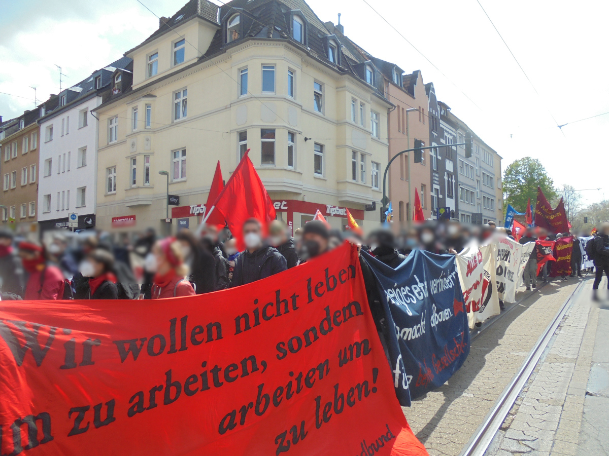 essen demo 2