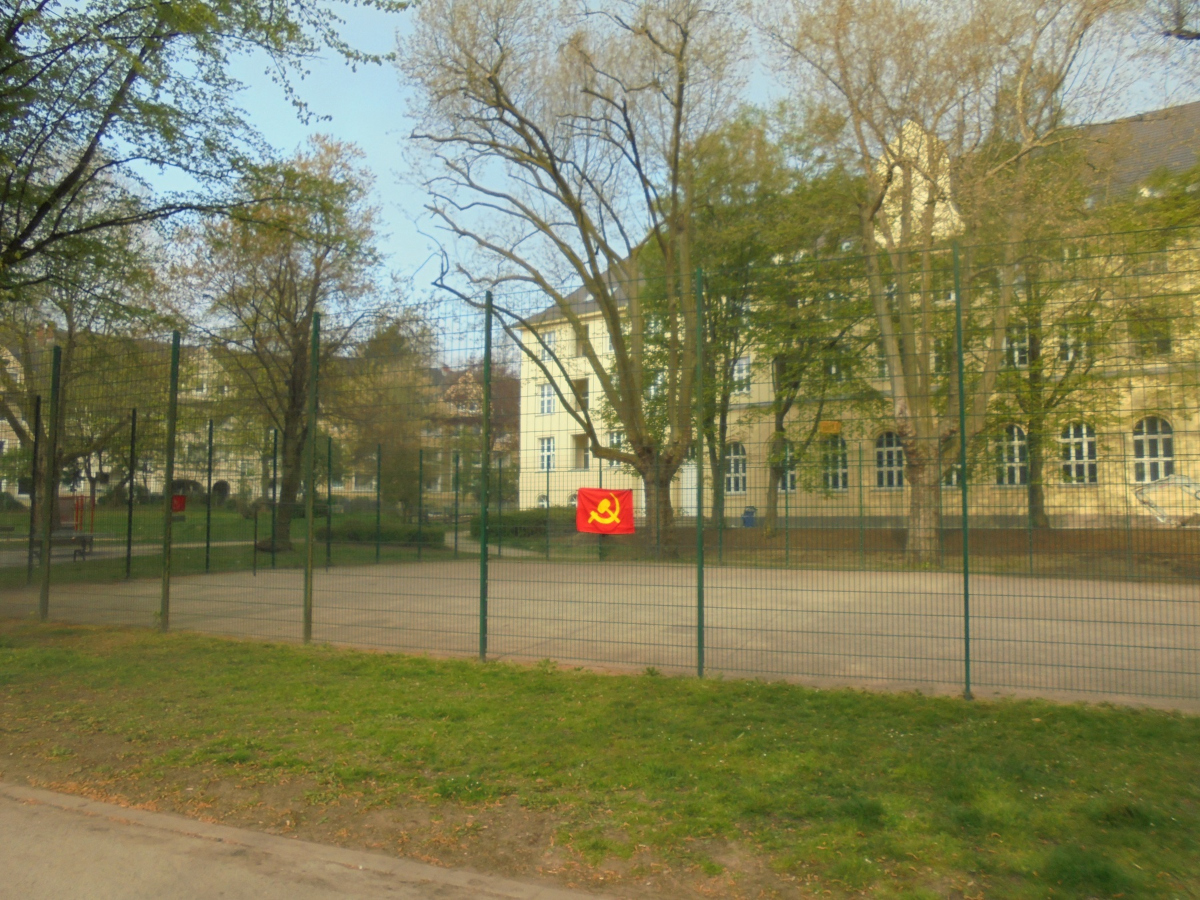 1. Mai Essen