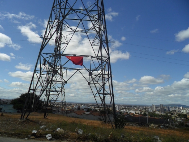 Brasilien 200 Minas 2