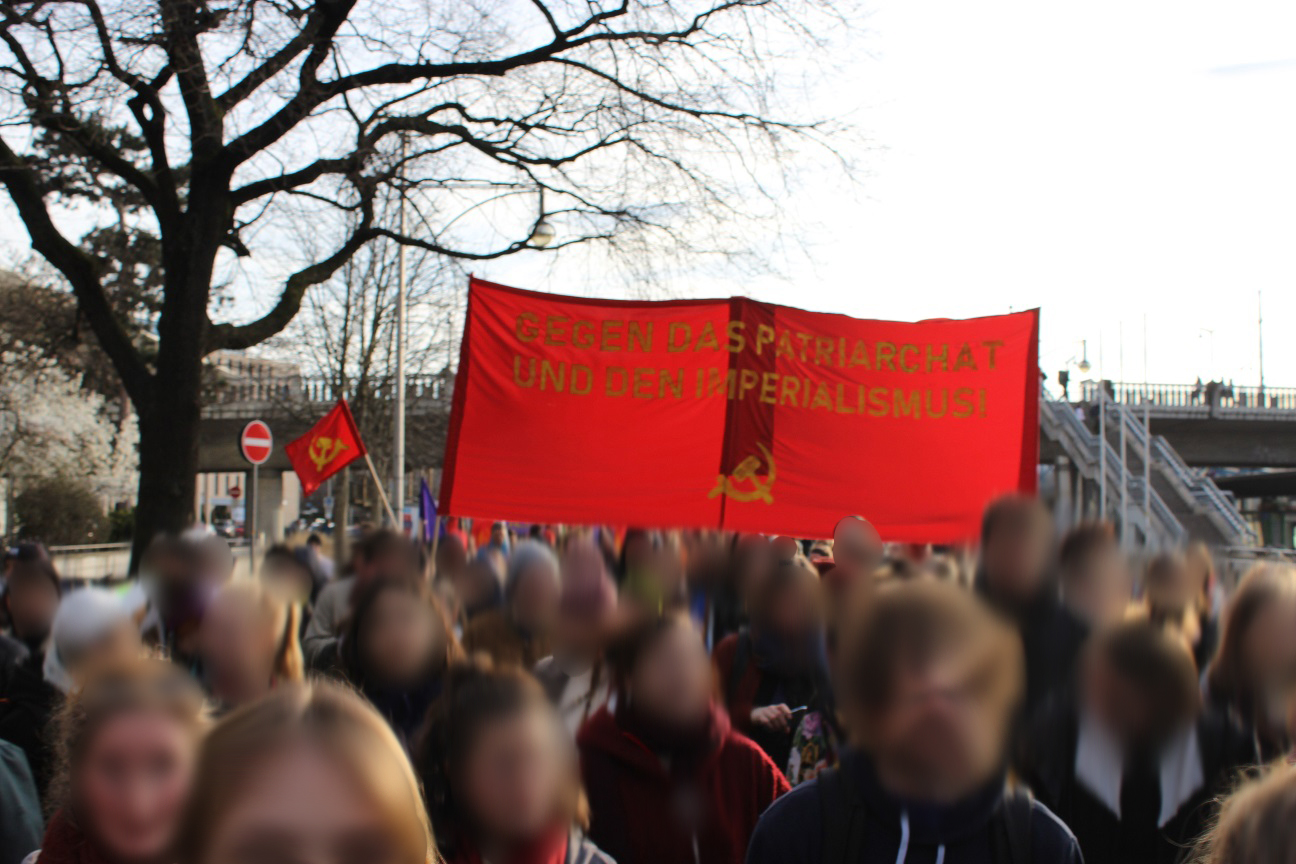 Freiburg 8 Maerz 2020 1