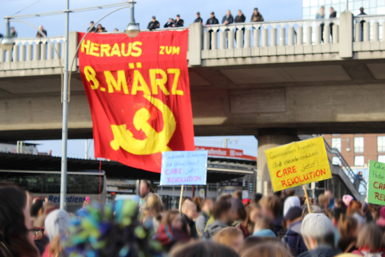 Freiburg 8 Maerz 2020 3