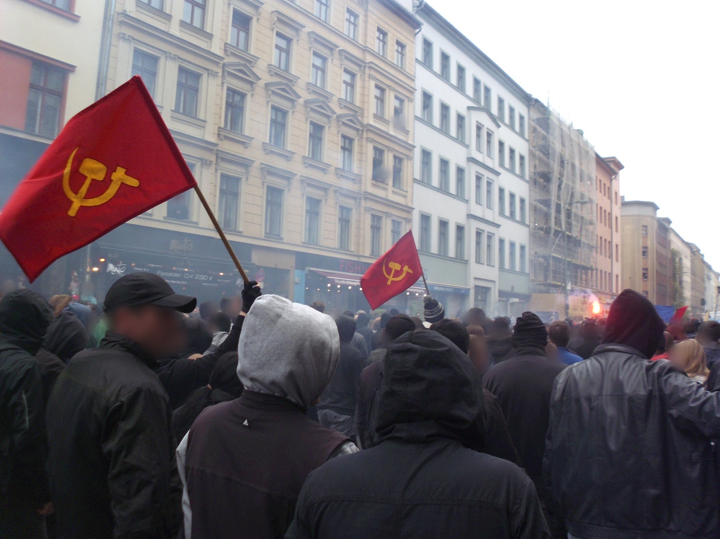 Berlin 1Mai2017