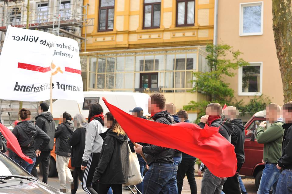 Bremen 1Mai2017