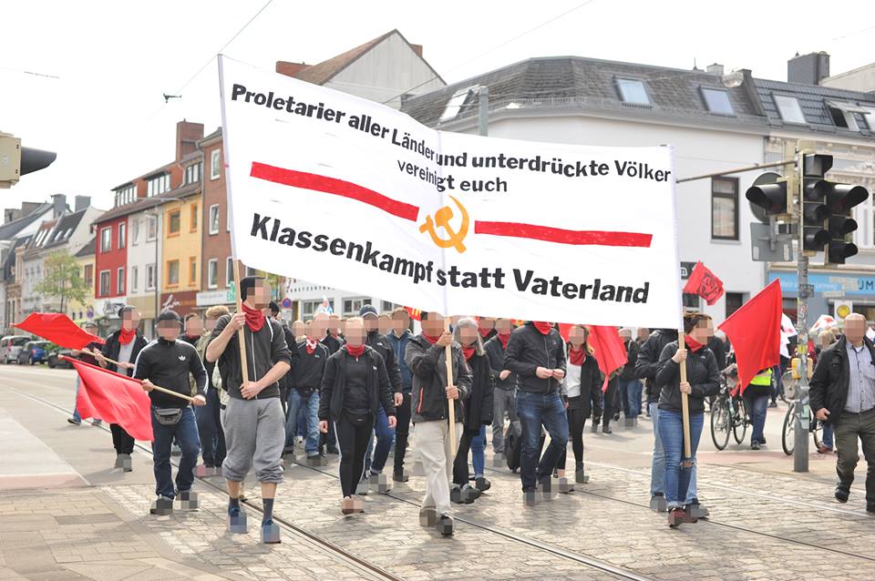 Bremen 1Mai2017 1