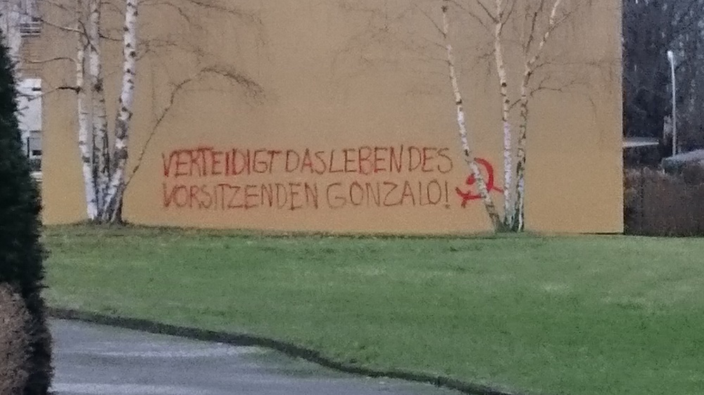 Gonzalo 2017 Berlin