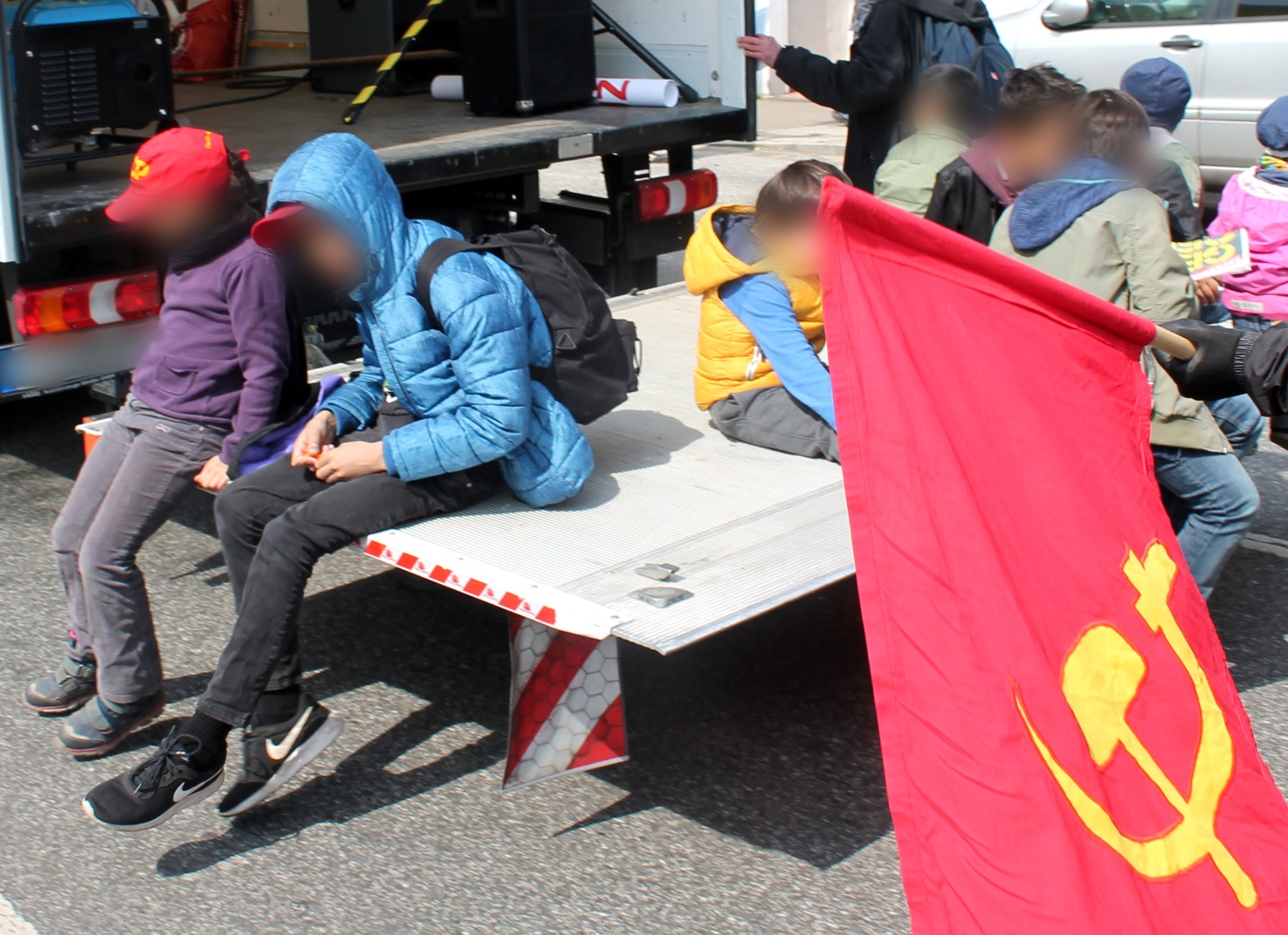 Hamburg BGIA 1Mai2017 zukunft