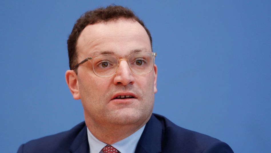 Jens Spahn