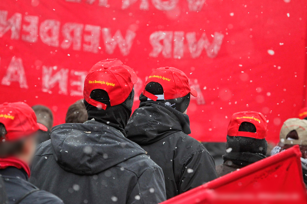 Lenin Liebknecht Luxemburg 2017 3