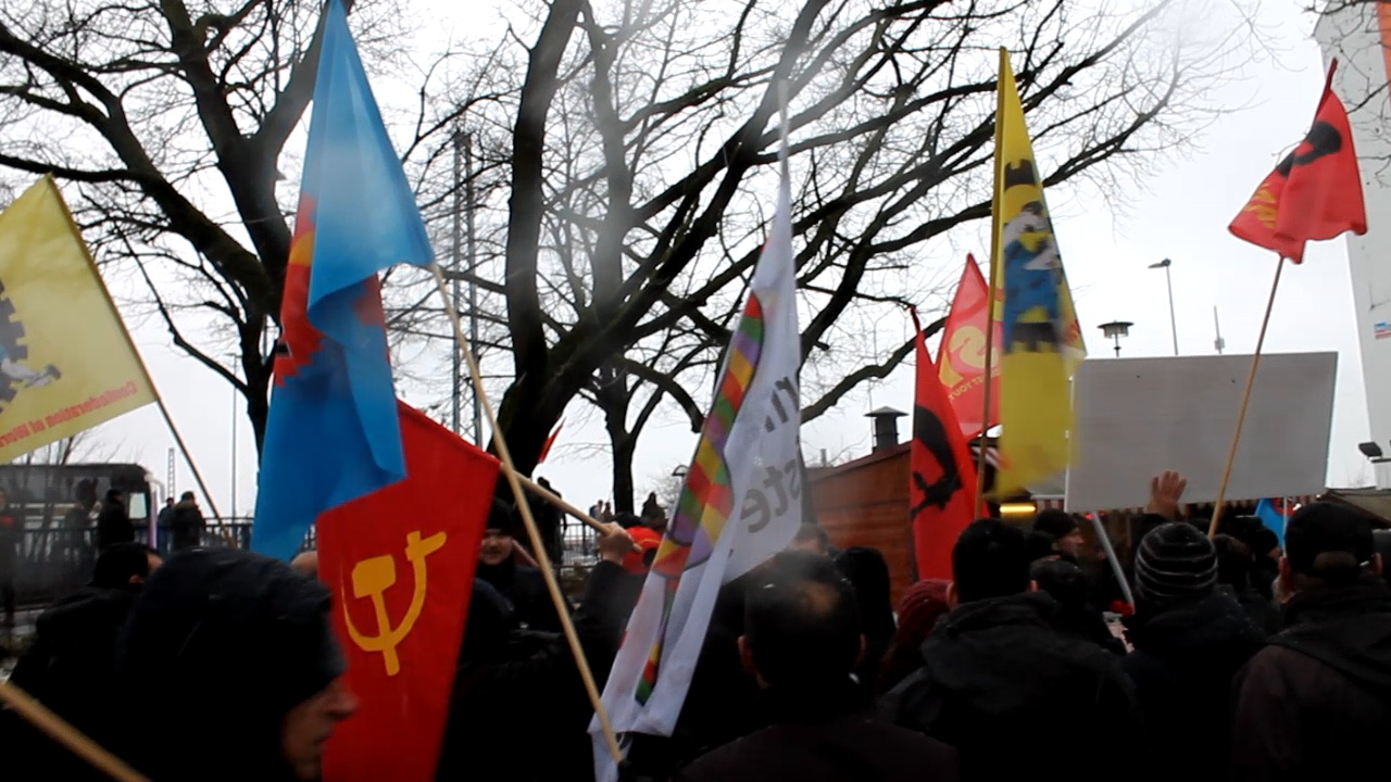 Lenin Liebknecht Luxemburg 2017 5