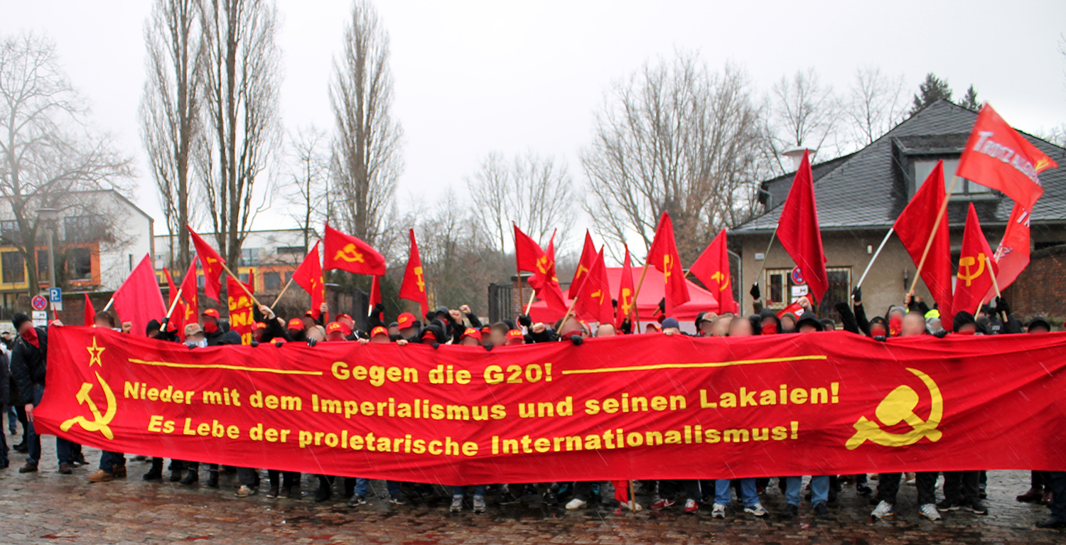 Lenin Liebknecht Luxemburg 2017 9