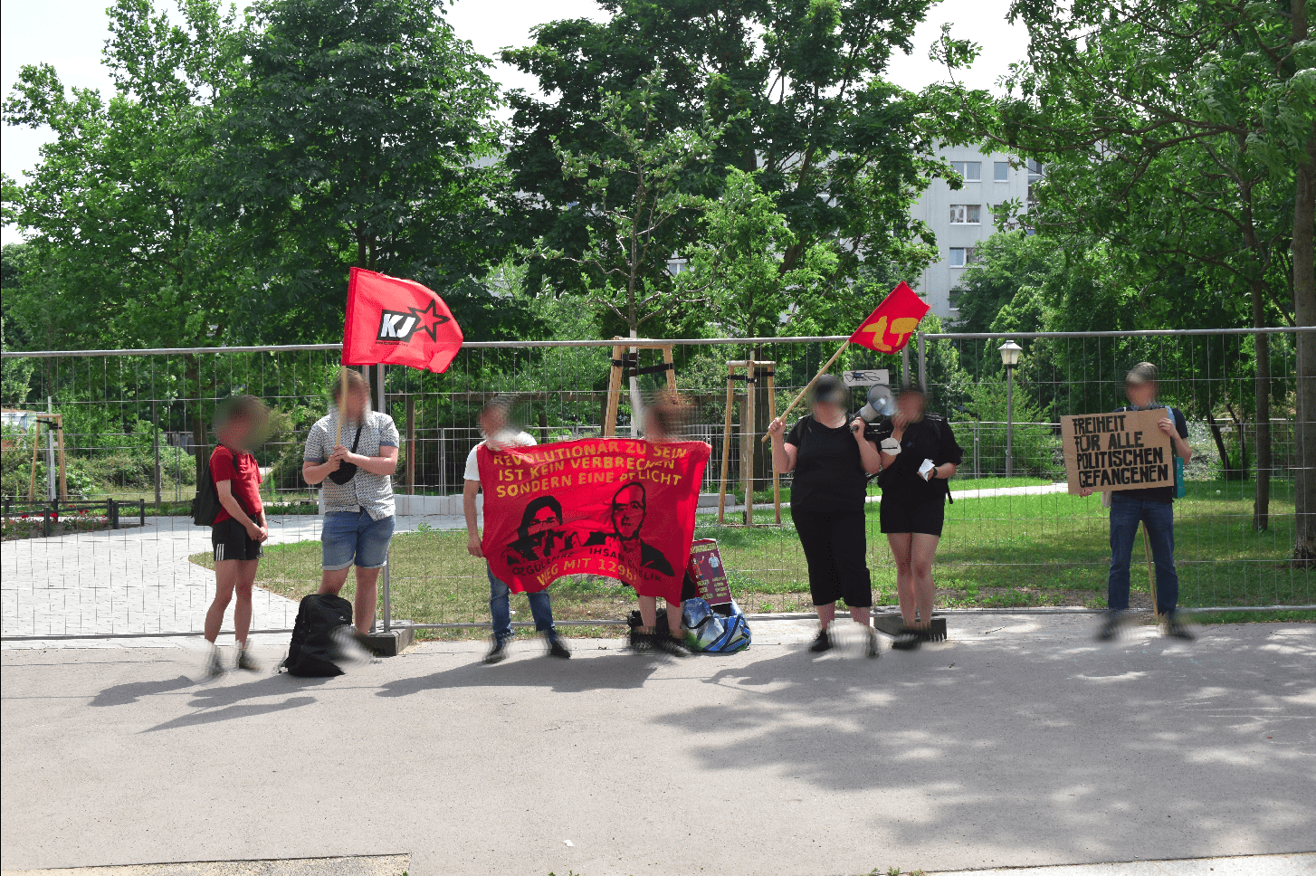 Tag des Heledentums 2022 Nr 1