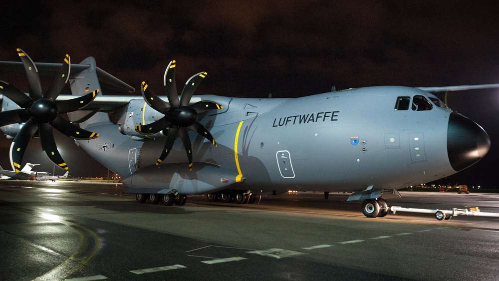 a400m bundeswehr