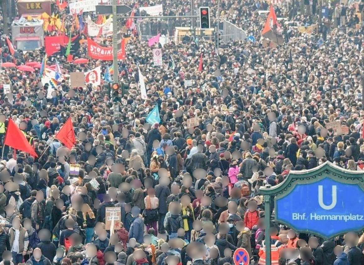 18uhr demo 2021 berlin 3