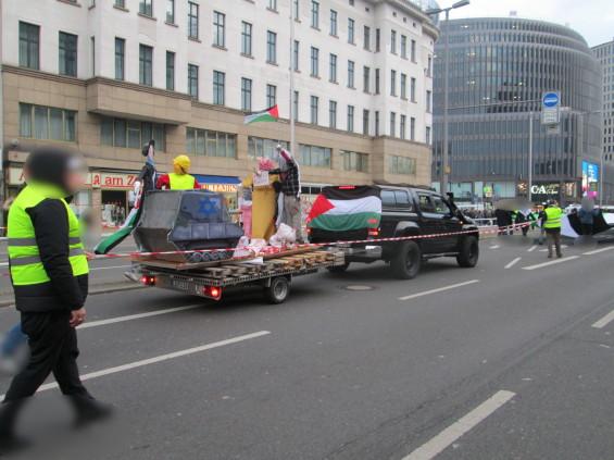 Palästina Demonstration Berlin 09März2024 4.cleaned