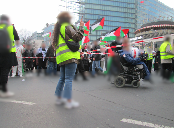 Palästina Demonstration Berlin 09März2024 5.cleaned