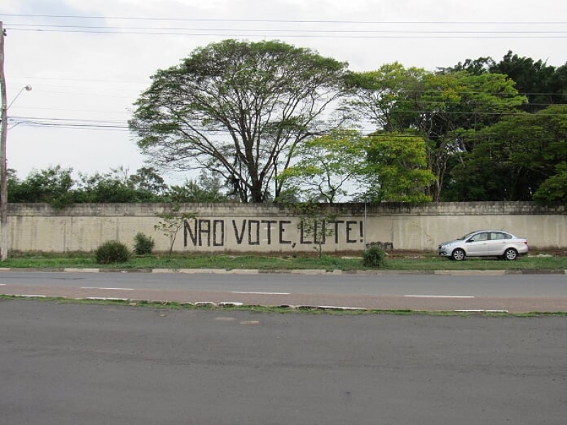 Avenida das Amoreiras