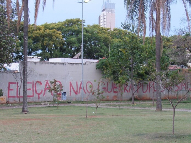 Praa Teatro Castro Mendes Centro Campinas