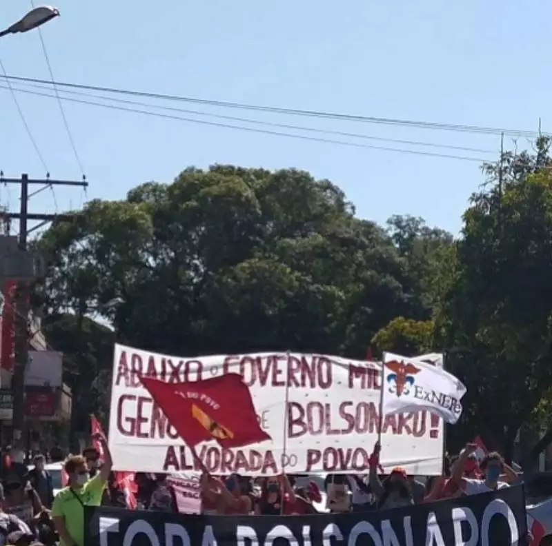 Mato Grosso do Sul