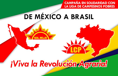 Rondonia Solidarität MX