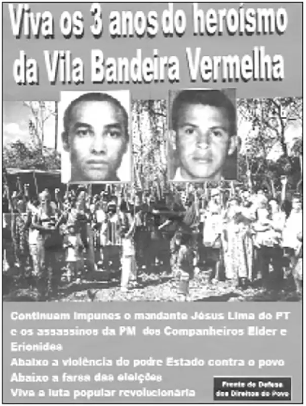 1 BILD VIVA OS 3 ANOS DO HEROISMO DA VILA BANDEIRA VERMELHA