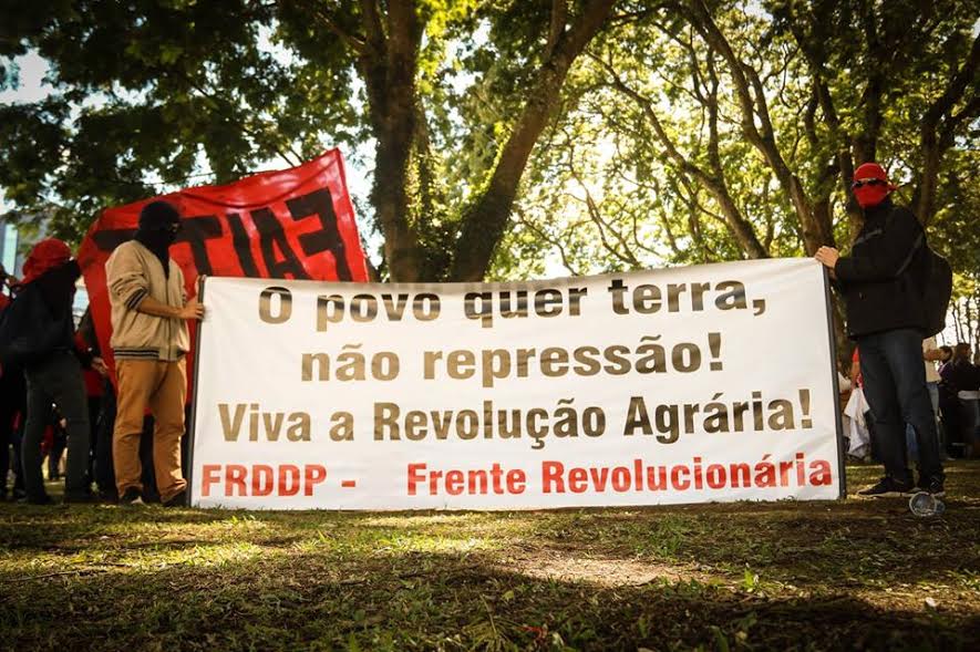 Streik Curitiba1