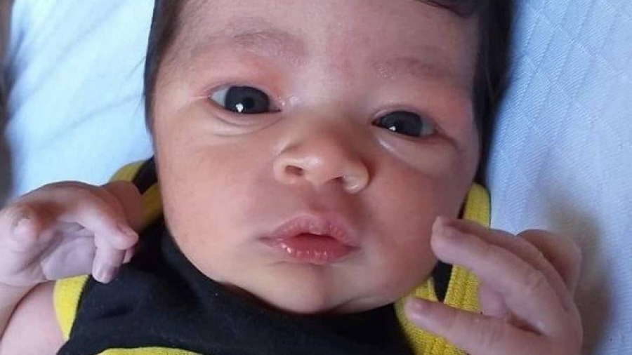 bebe morre na cidade de deus apos operacao policial na comunidade benjamin bebe morto na cidade de deus