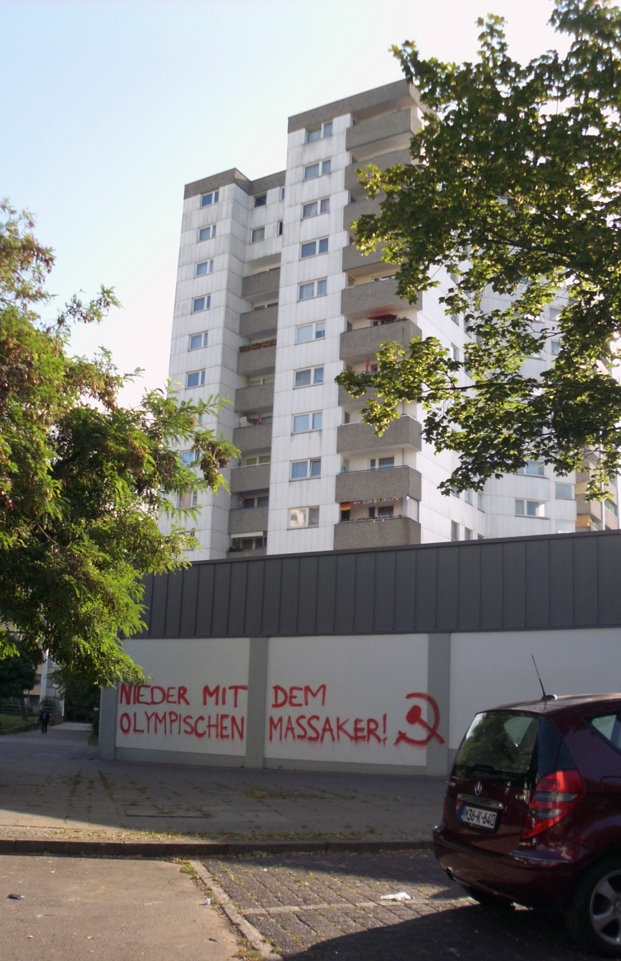 brasilien olympia berlin 2