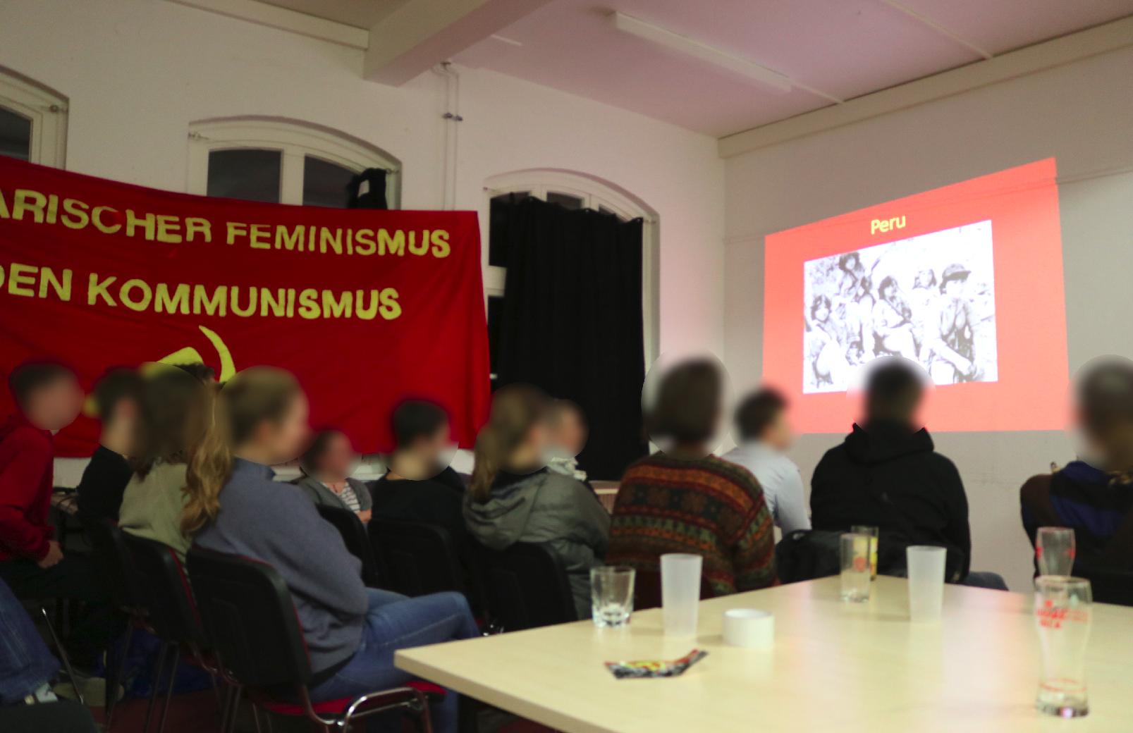 8 märz 2020 veranstaltung klassenbewusste frauenbewegung bremen2