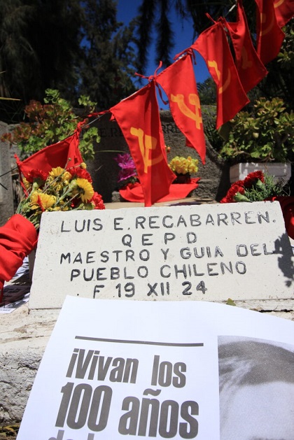 recabarren 100 2