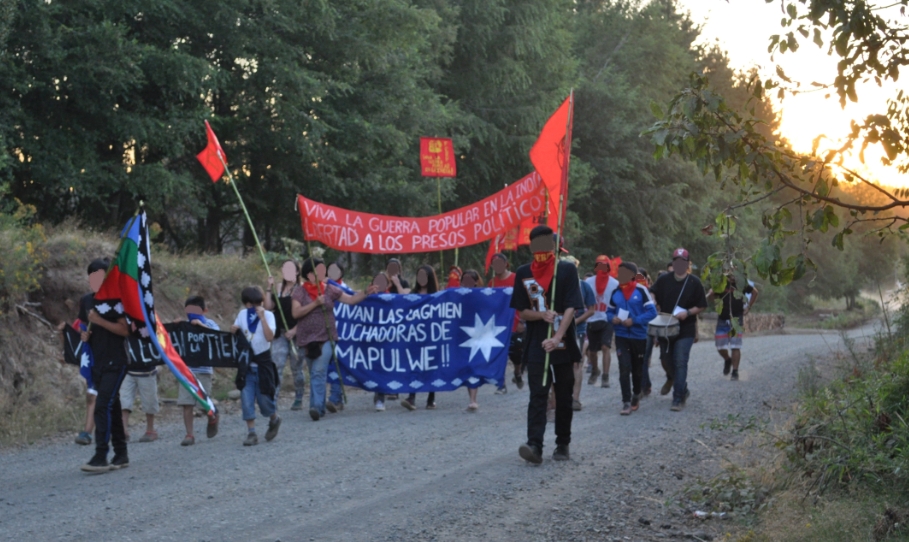 chile indien mapuche 1