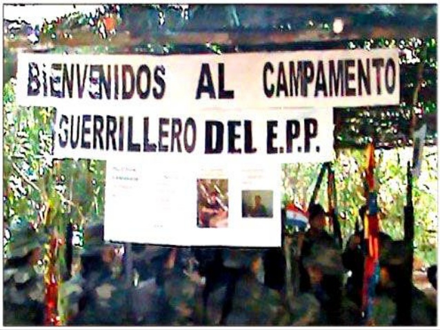 ejrcito del pueblo paraguayo epp 80 638