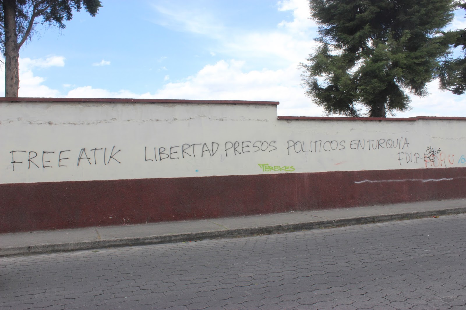 fdlp ec libertad presos politicos turkia 2