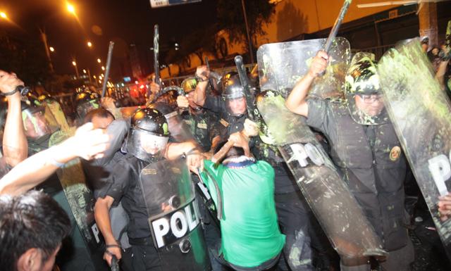 imagen ley pulpin jovenes marchan contra nuevo regimen laboral y toman las calles 8