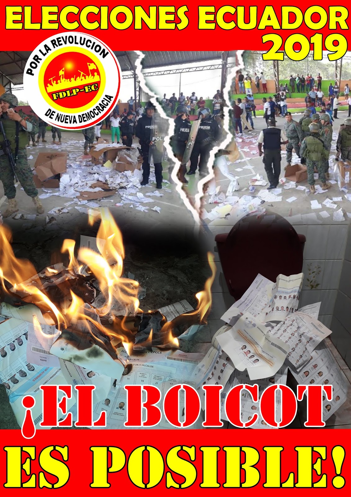 Boykott Mobi