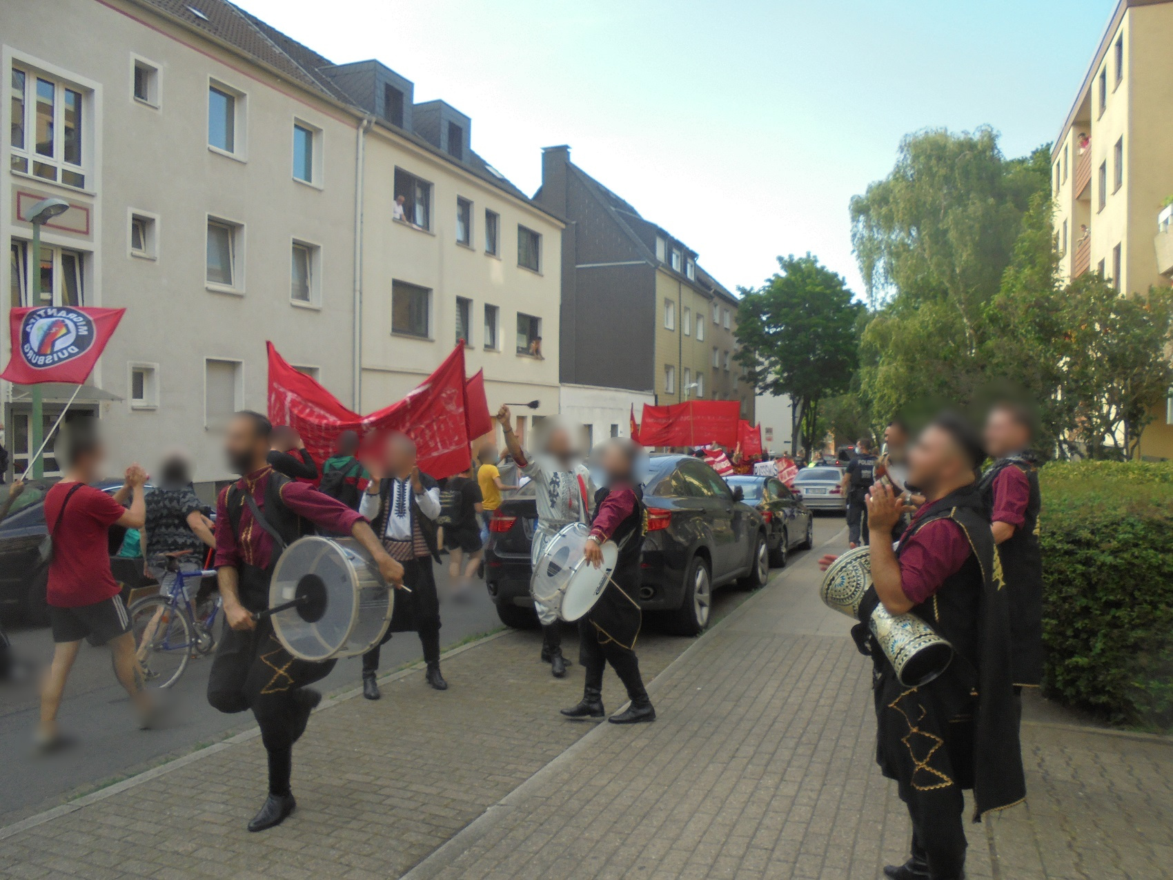 TDH Altendorf Musik 1