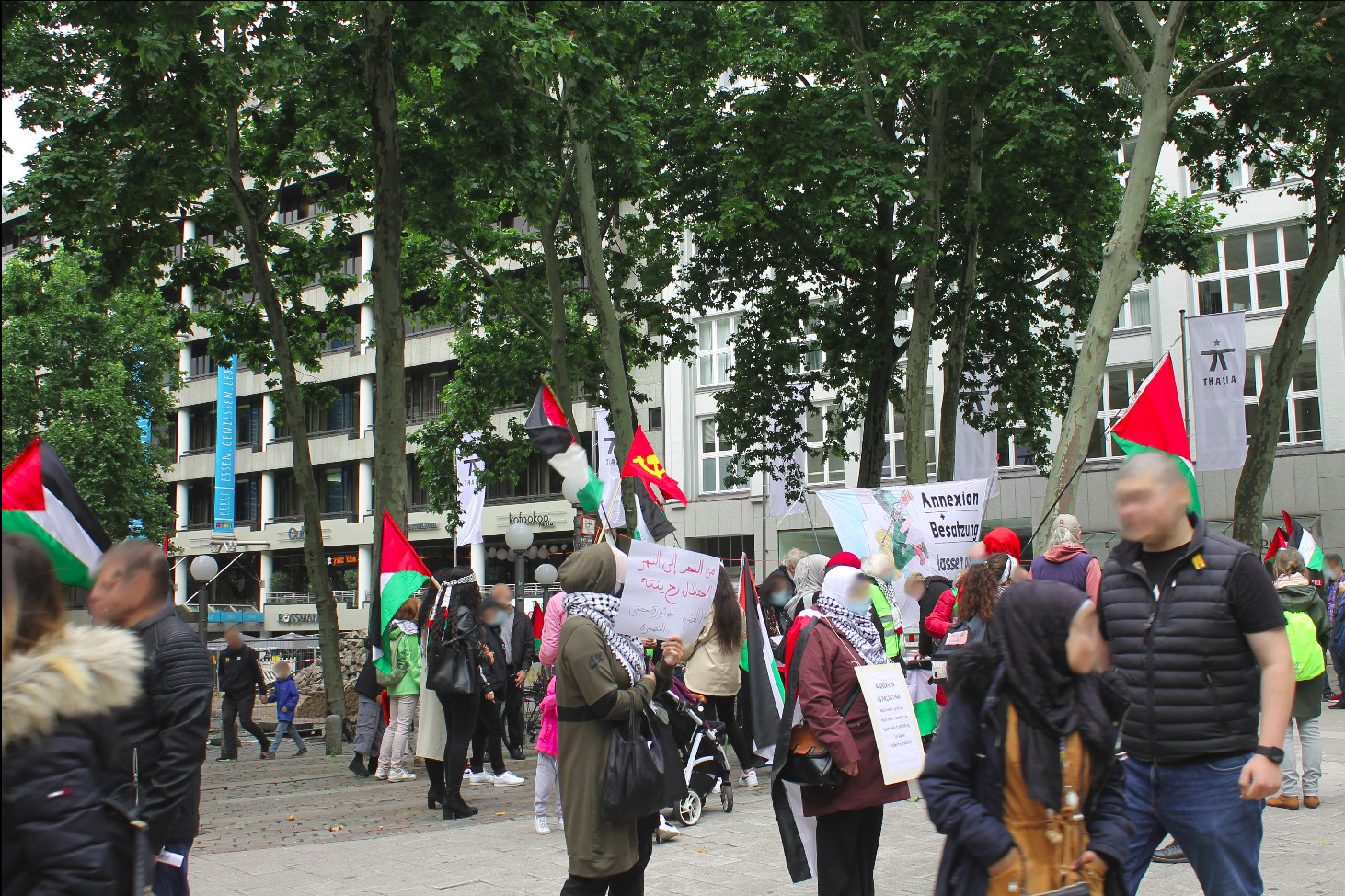 2020 München Mord - Ausnahmezustand 2020 München Mord - Ausnahmezustand