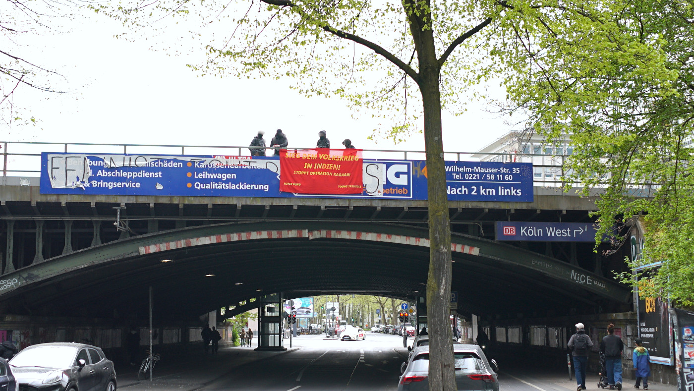 VK Indien 25 Köln2