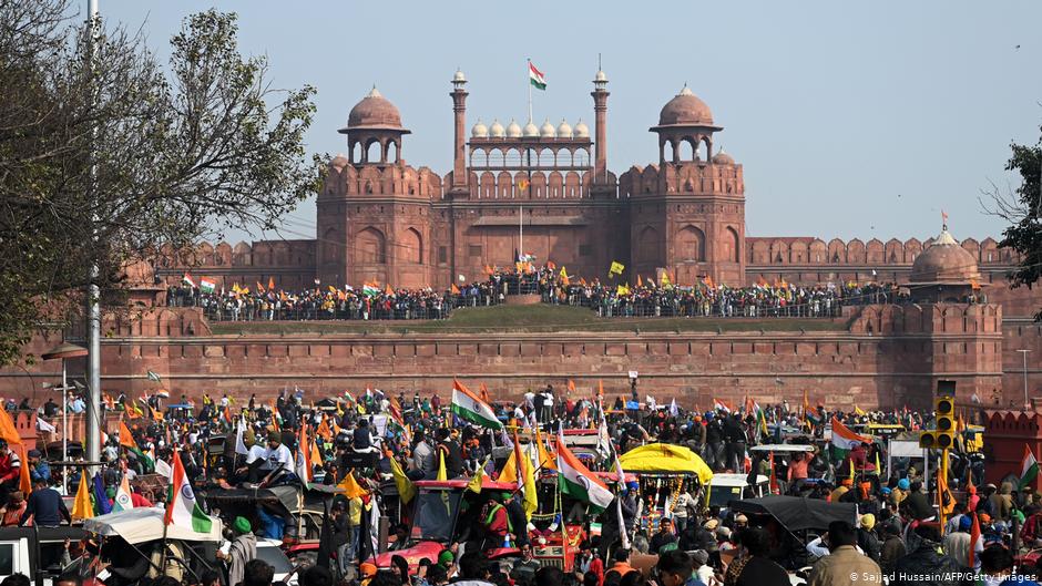 Red Fort