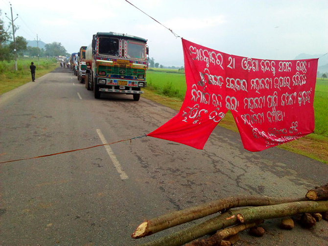 odisha bandh rape