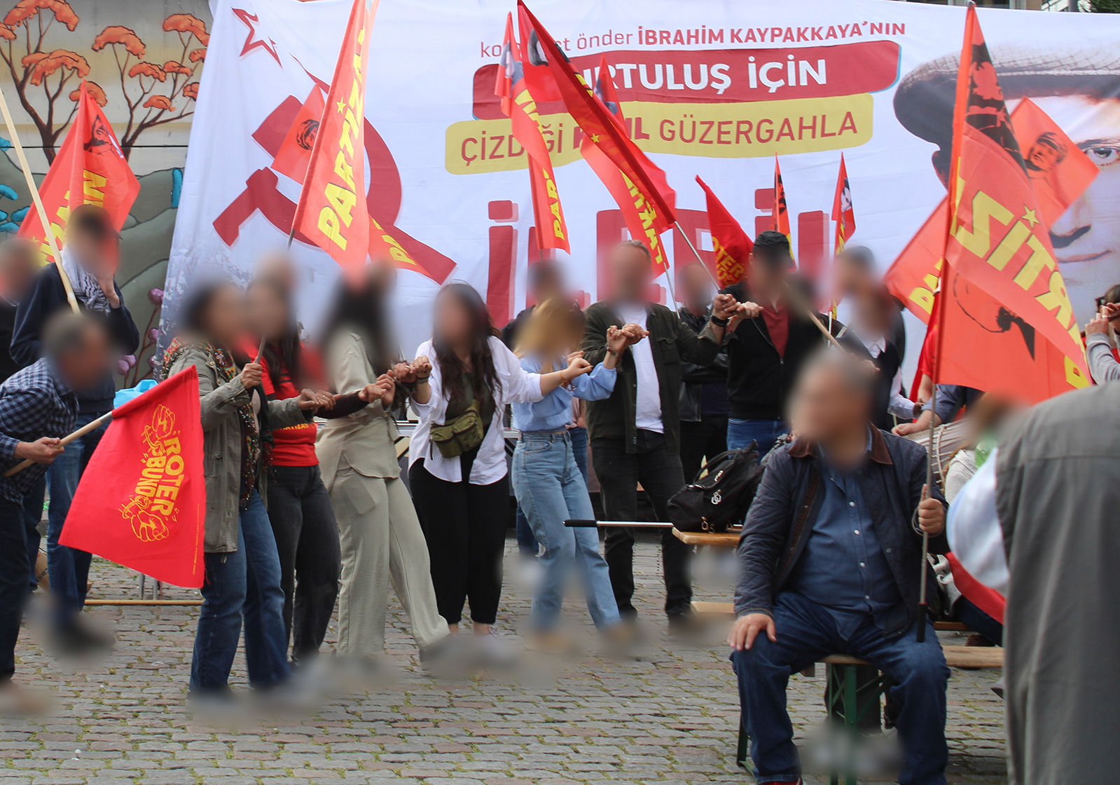 Köln 17. Mai 2025
