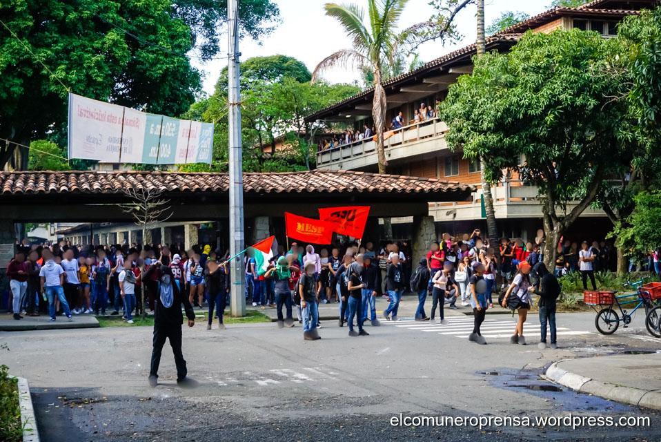 Colombia riots 3