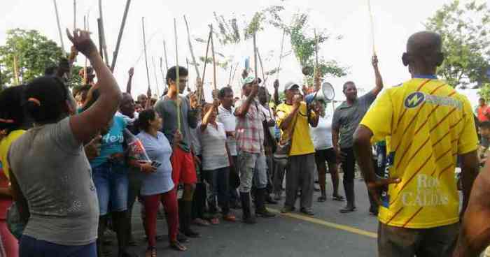 Tumaco massacre