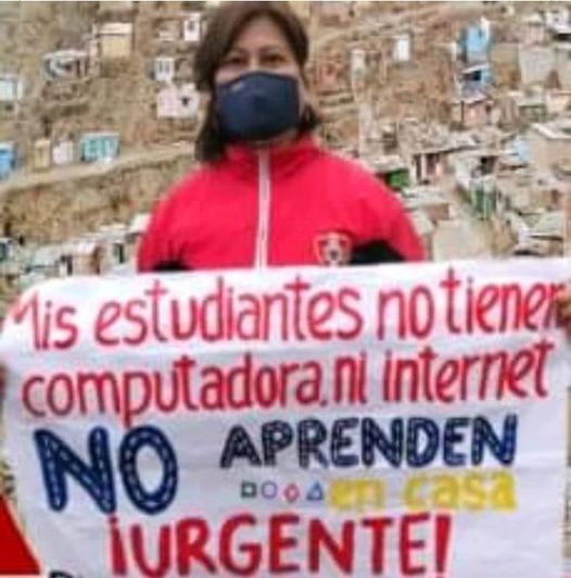 Peru Education Connectio 2