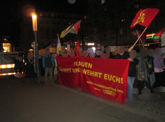 Leipzig Demonstration Internationaler Frauenkampftag 2024 2.cleaned