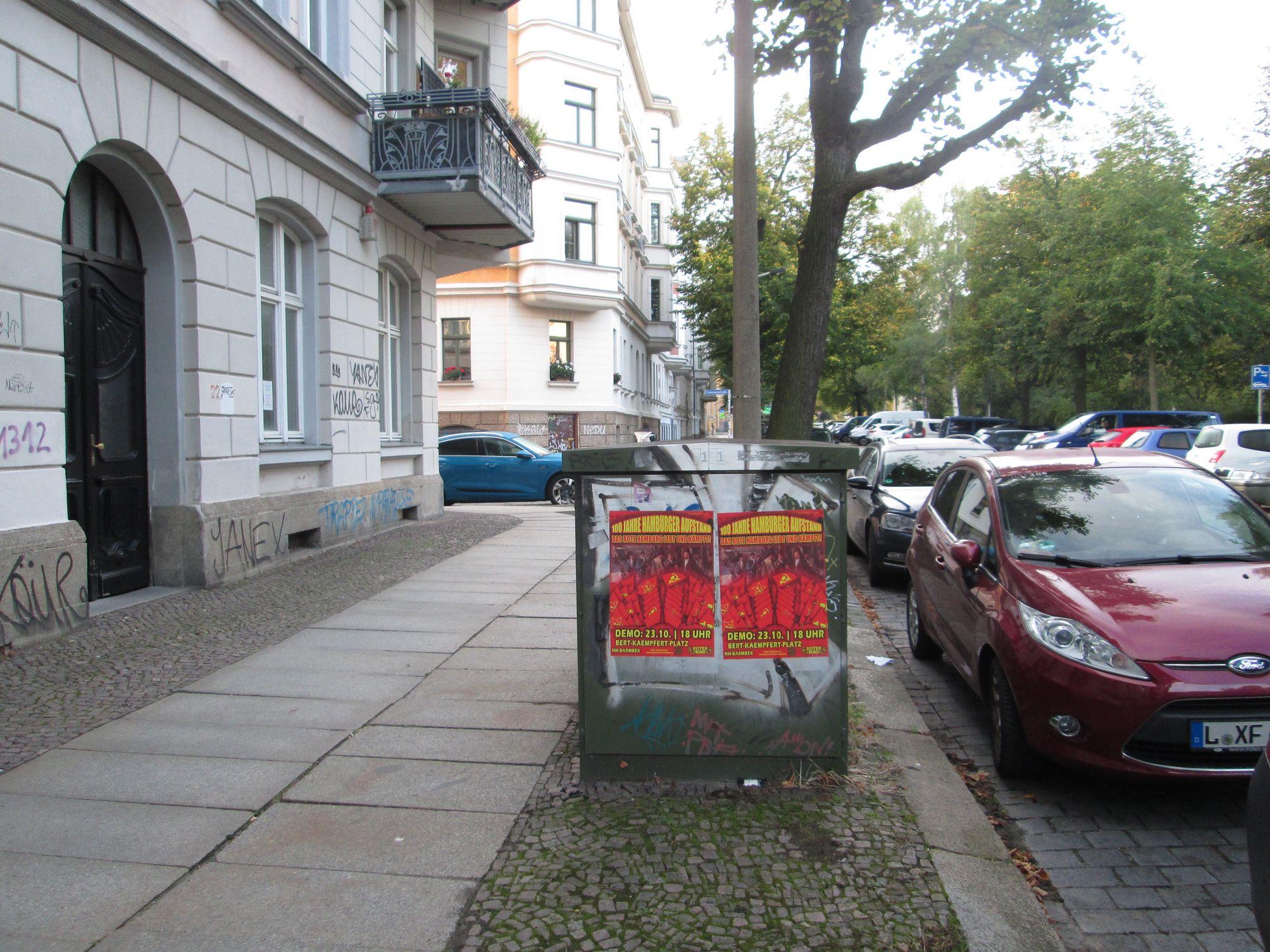 Leipzig Mobilisierung 100JahreHamburgerAufstand 1.cleaned