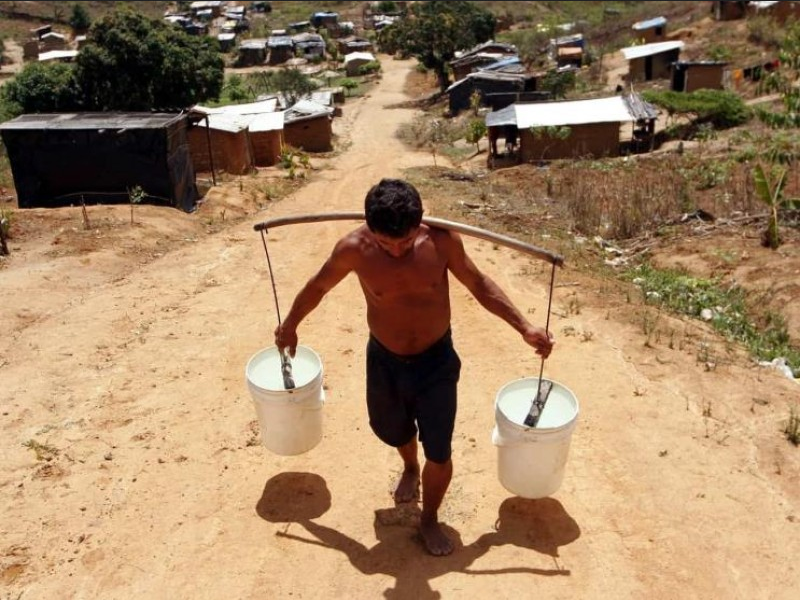 oaxaca sin agua 2